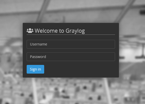 Installing Graylog on Ubuntu 20.04 on the Raspberry Pi.