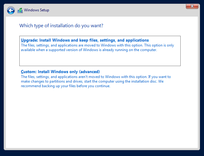 HomeLab: Creating a Windows 2019 Virtual Machine with Hyper-V